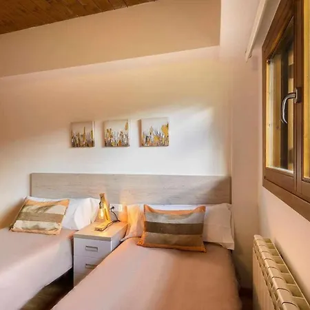 Casa La Cumbrecita En 팬틱코사