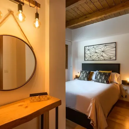 Casa La Cumbrecita En アパート パンティコサ